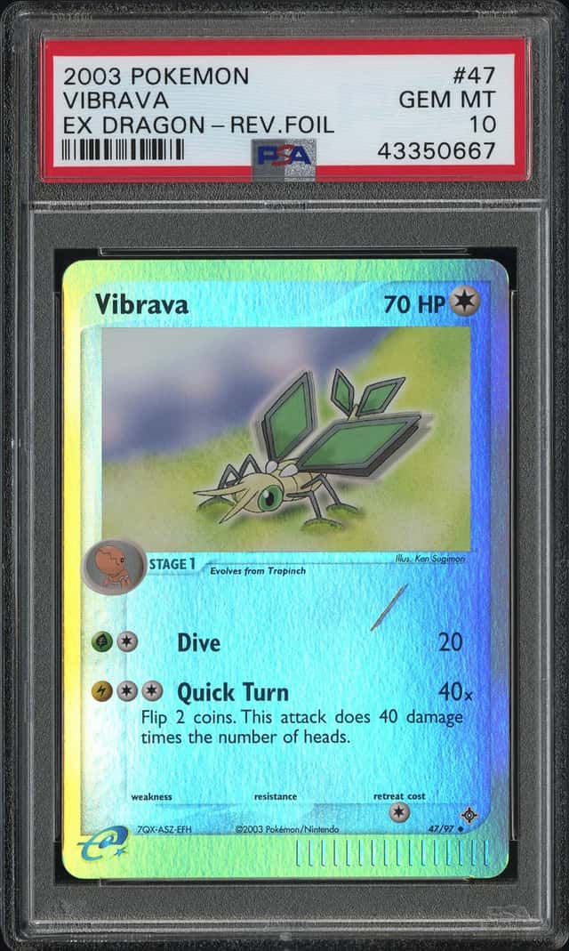Vibrava
