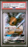 Eevee Gx