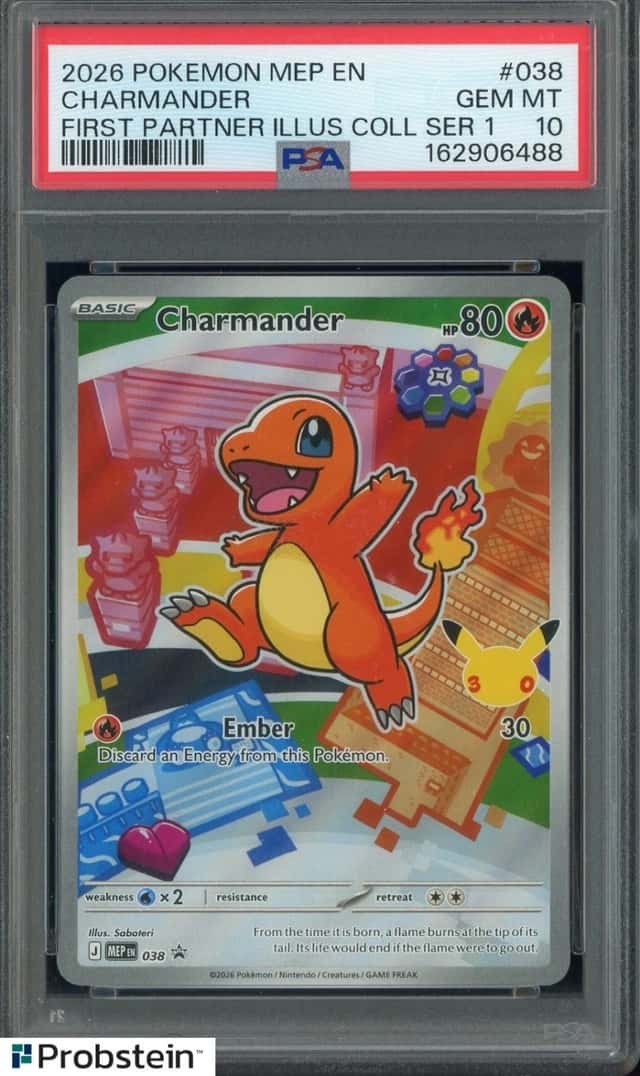 Charmander