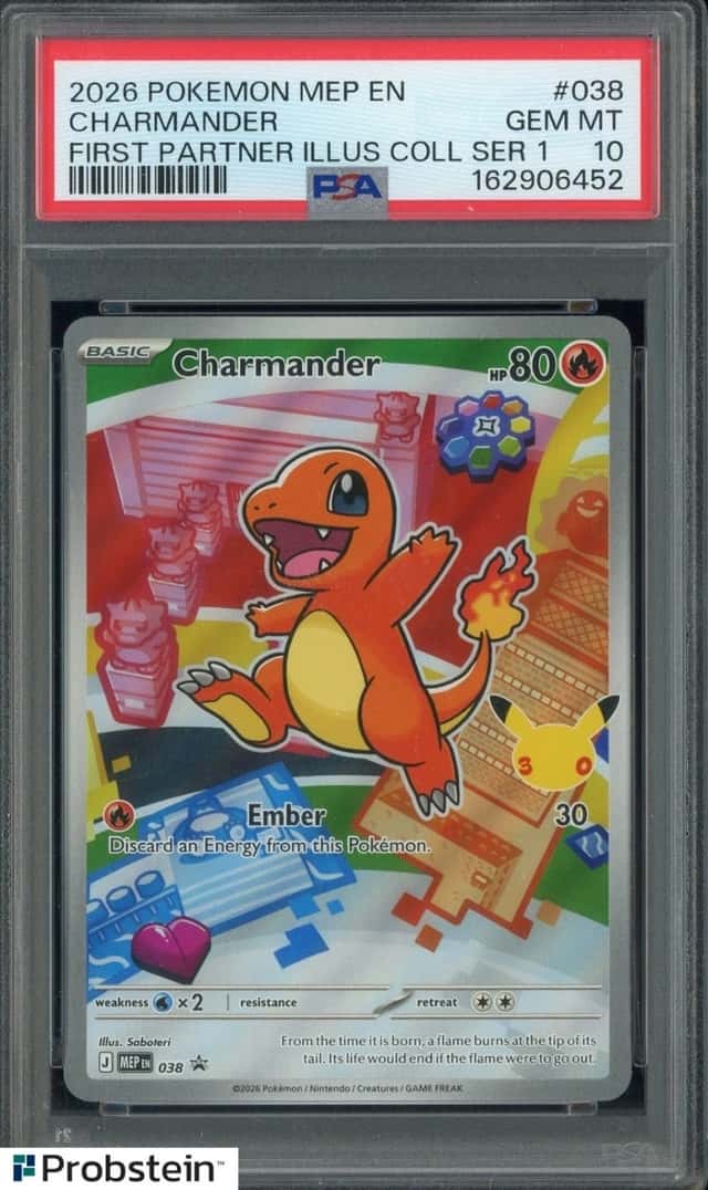 Charmander