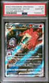 Charizard Vstar