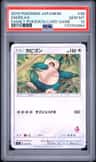 Snorlax
