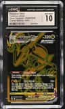 Rayquaza Vmax