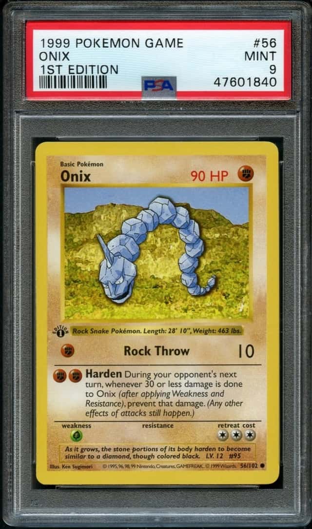 Onix