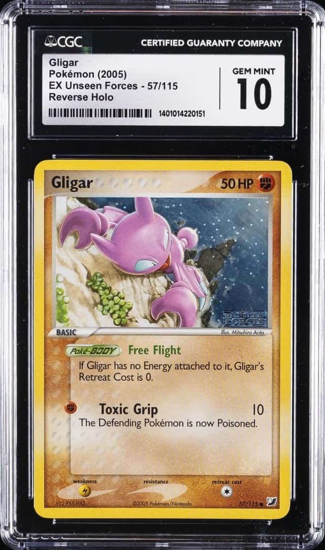 Gligar