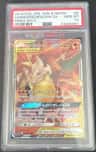 Charizard & Braixen Gx