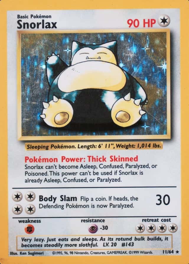 Holo · No Symbol