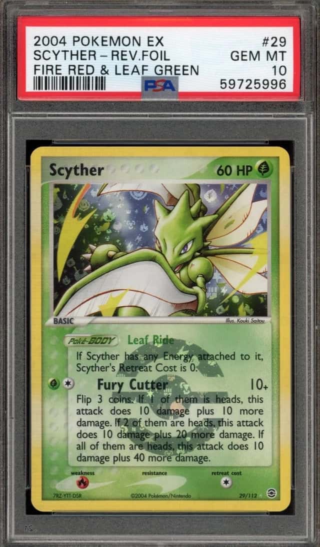 Scyther