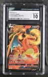Charizard V