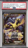 Alakazam Ex