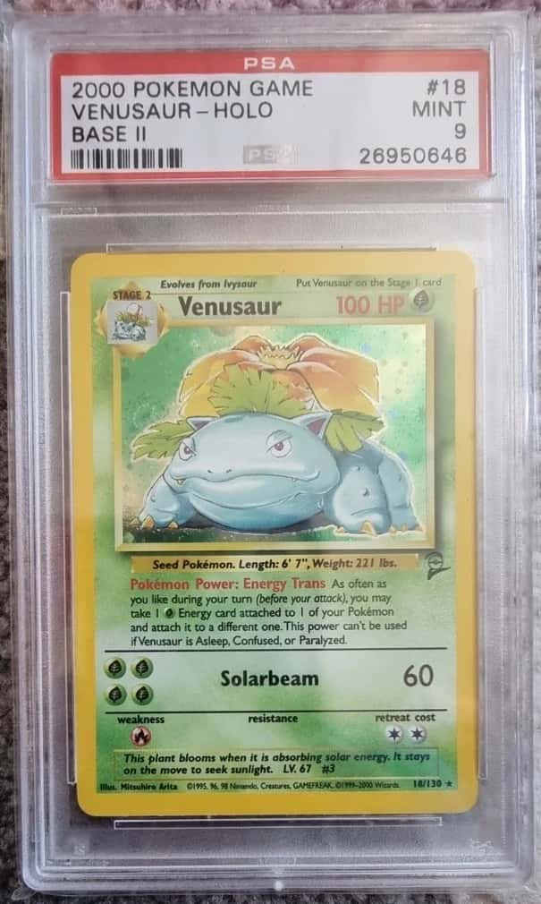 Venusaur
