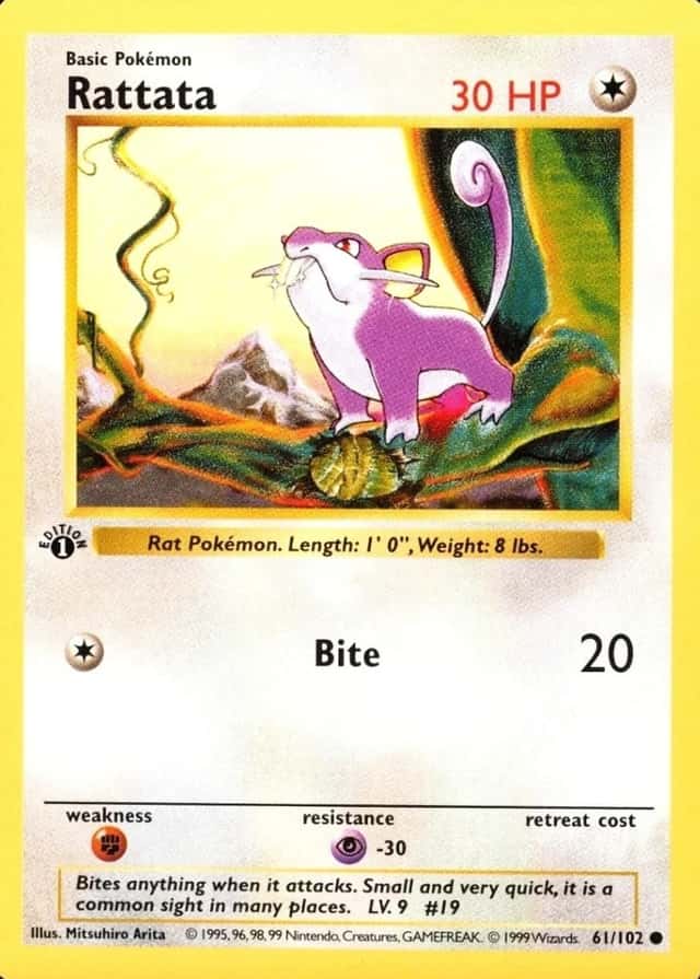 1st Edition