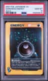 Darkness Energy