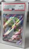 Gardevoir Vmax