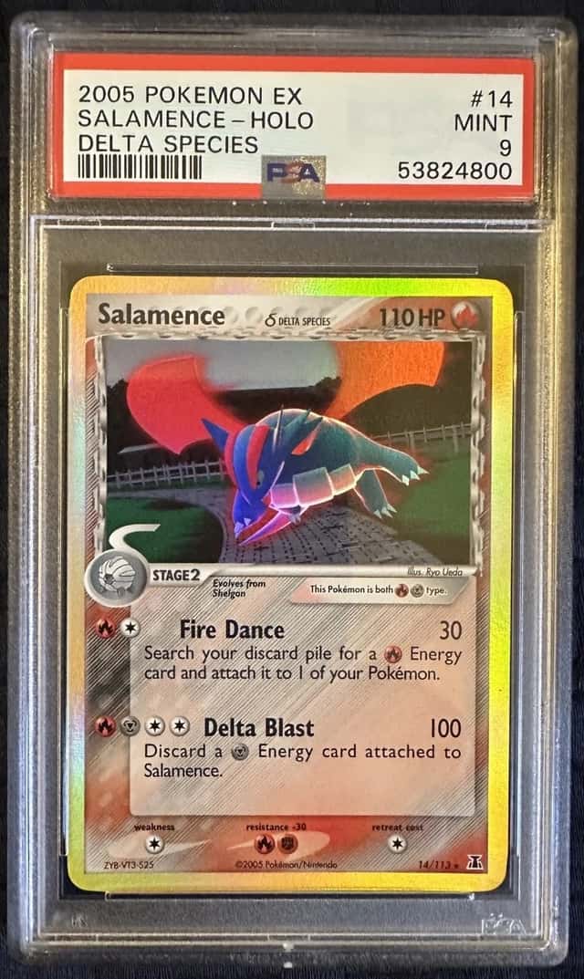 Salamence