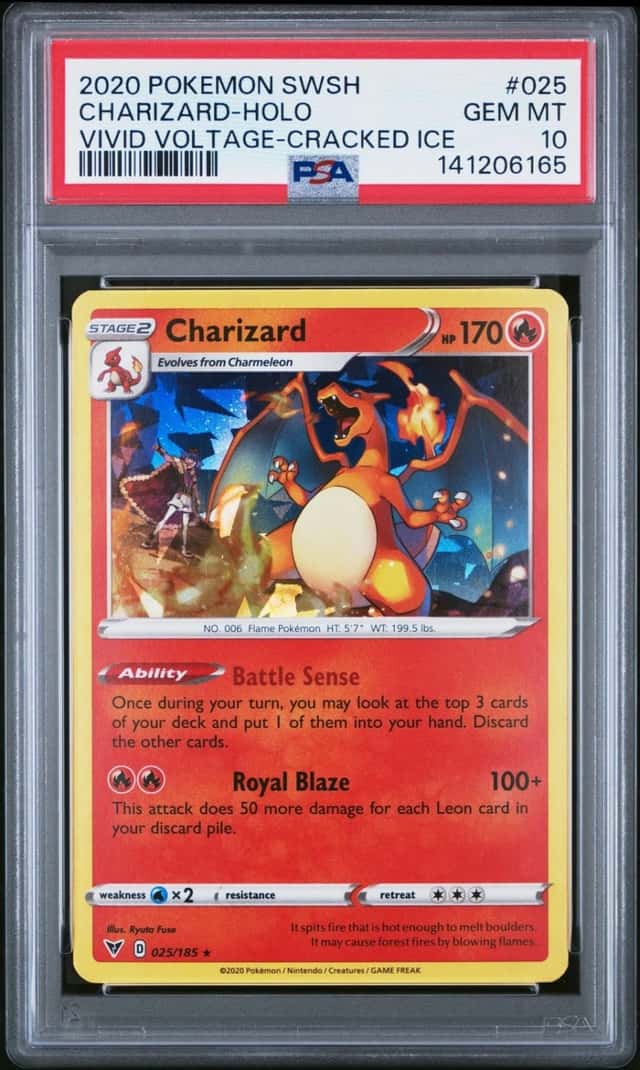 Charizard
