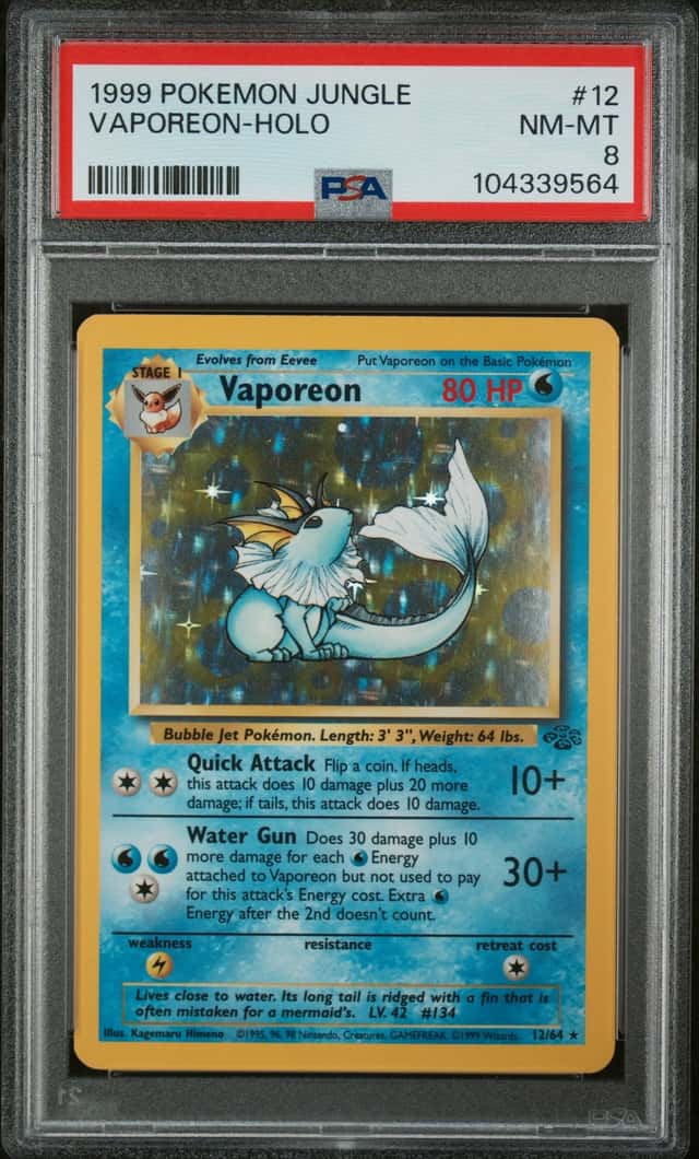 Vaporeon