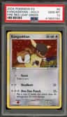 Kangaskhan