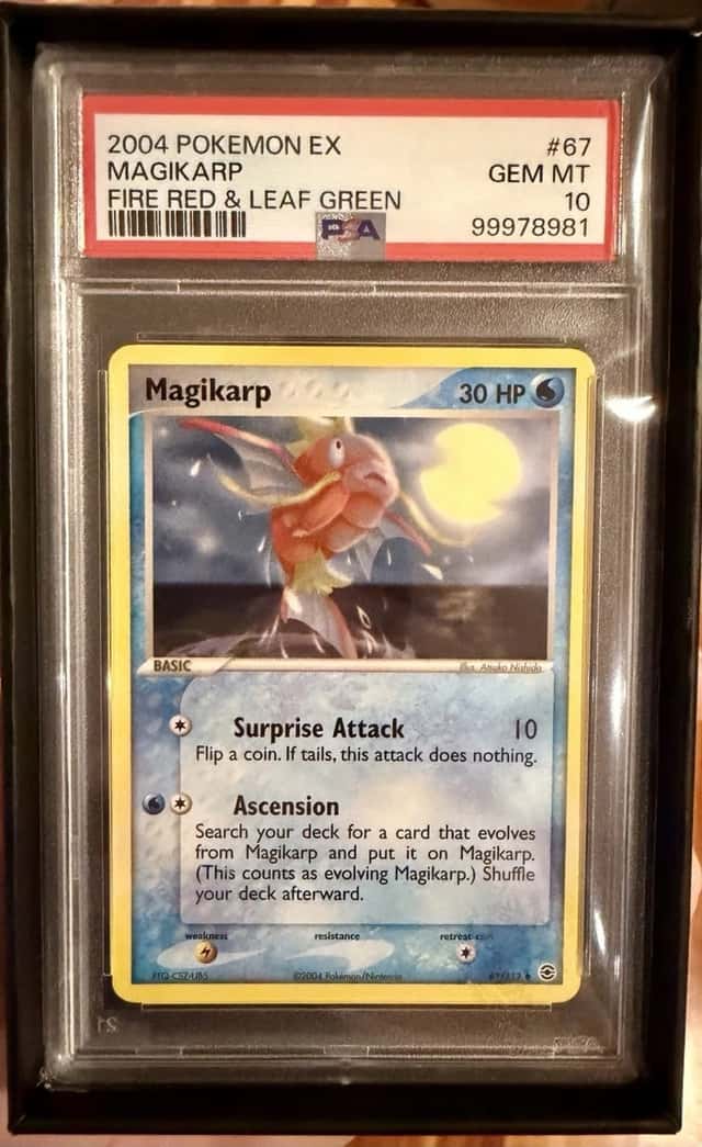 Magikarp