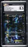 Zekrom Ex