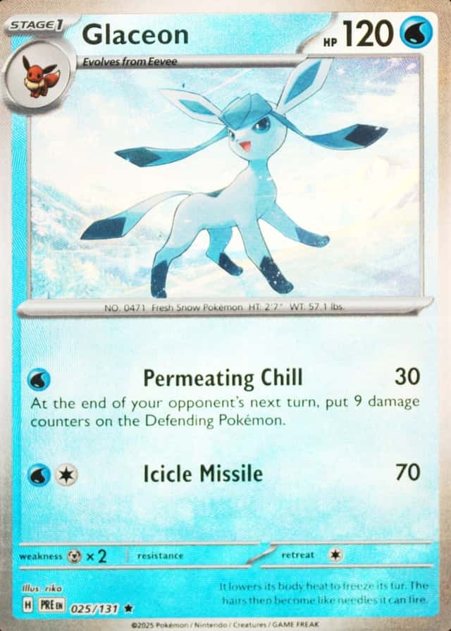 Master Ball · Reverse Holo