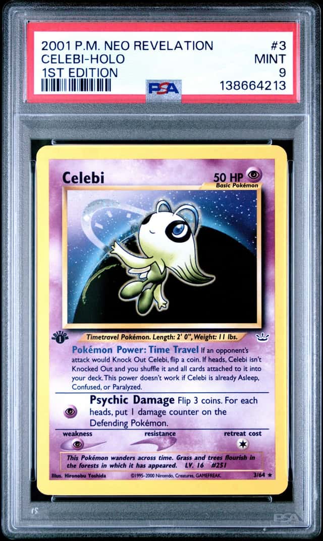 Celebi