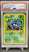 Tangela
