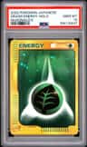 Grass Energy