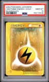 Lightning Energy