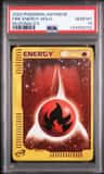 Fire Energy