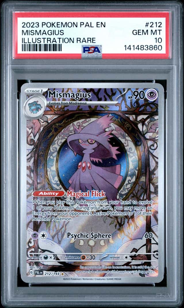 Mismagius