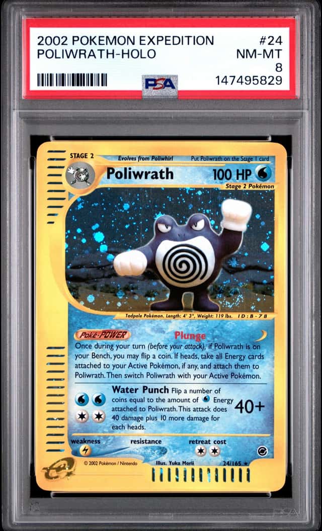 Poliwrath