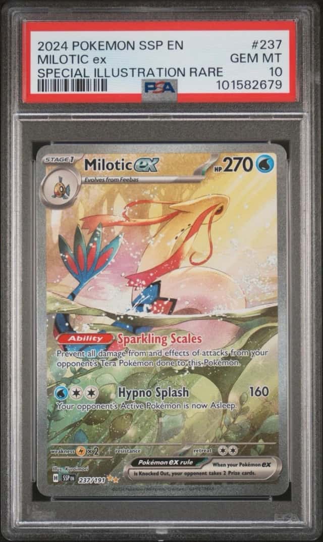 MILOTIC ex