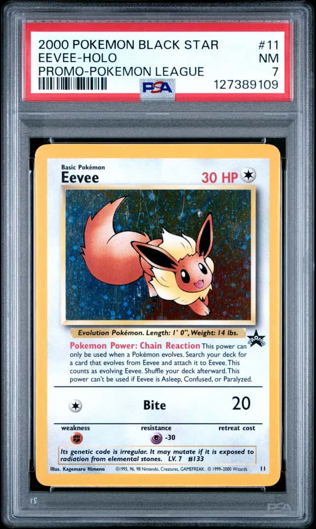 Eevee