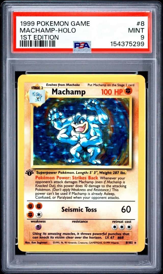 Machamp