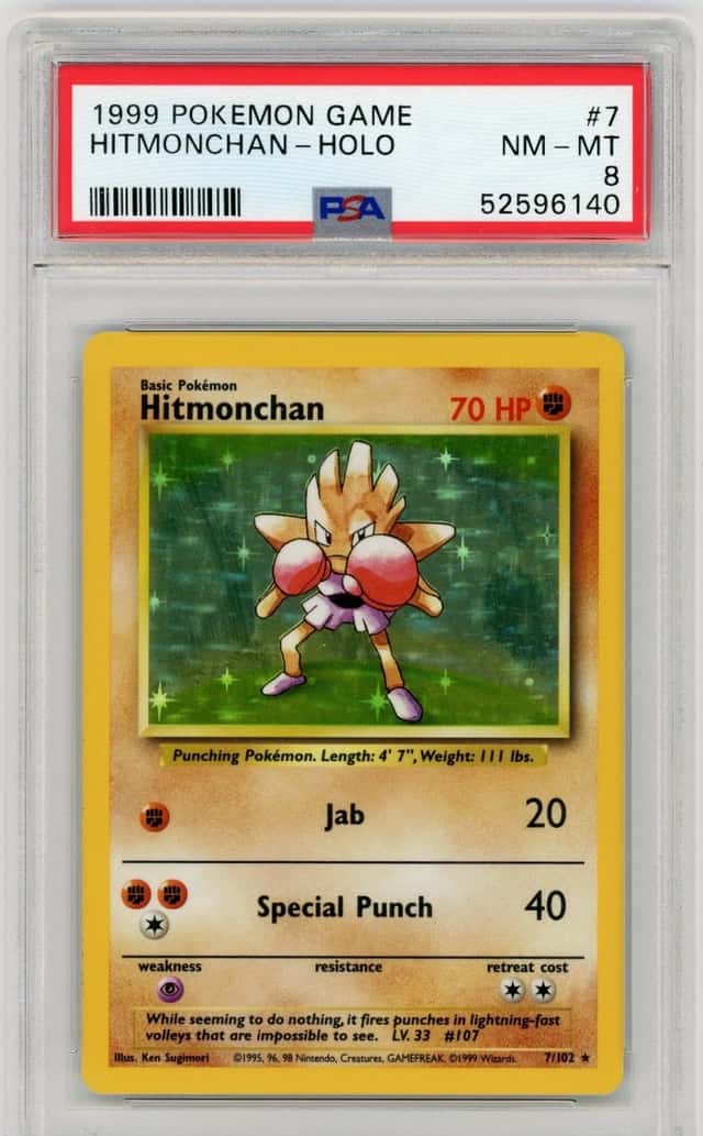 Hitmonchan