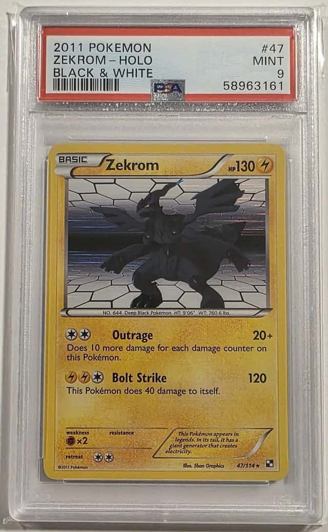 Zekrom