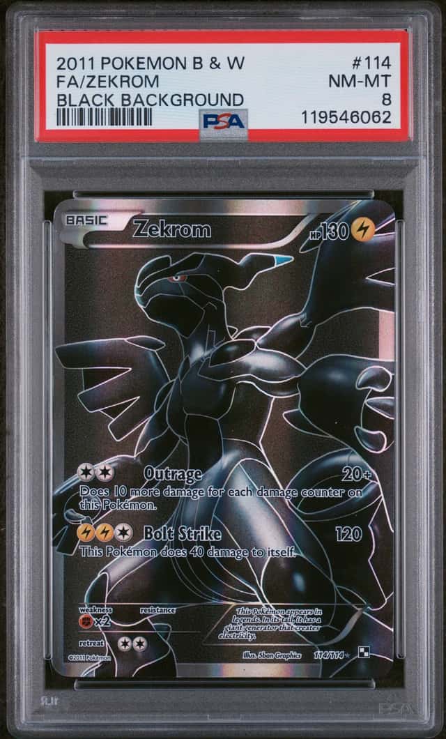 Zekrom