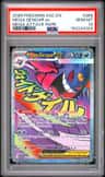 Mega Gengar Ex