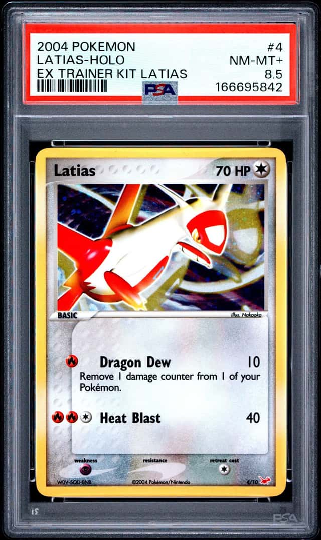 Latias
