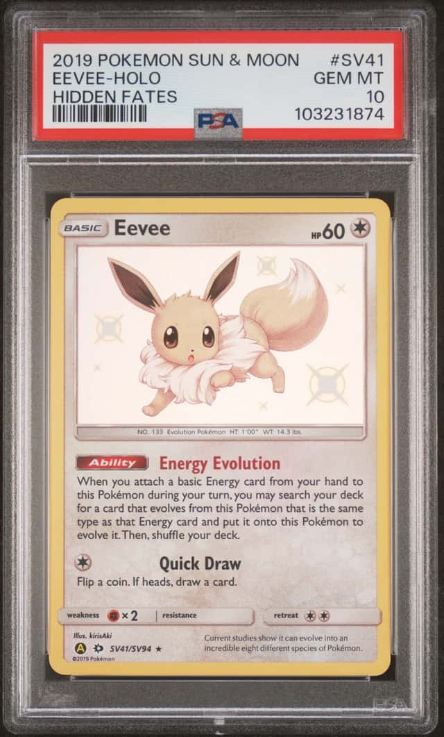 Eevee