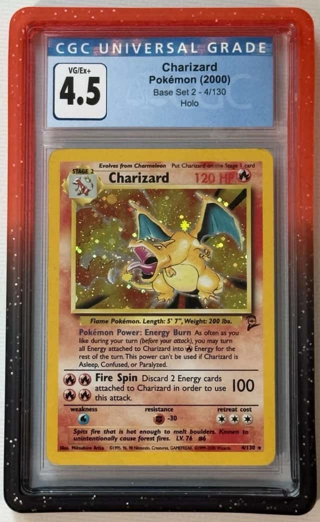 Charizard