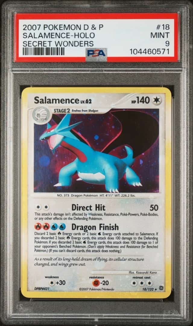 Salamence
