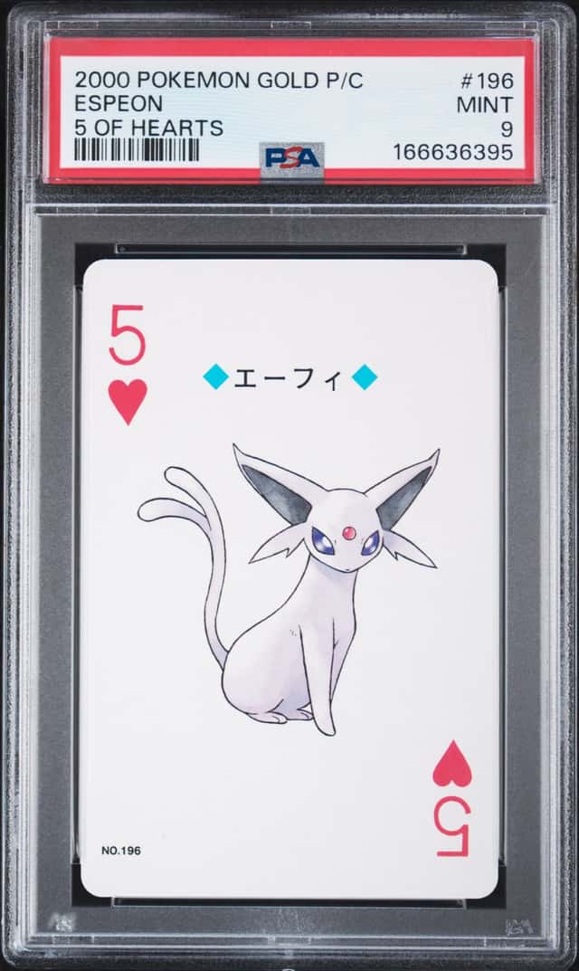 Espeon