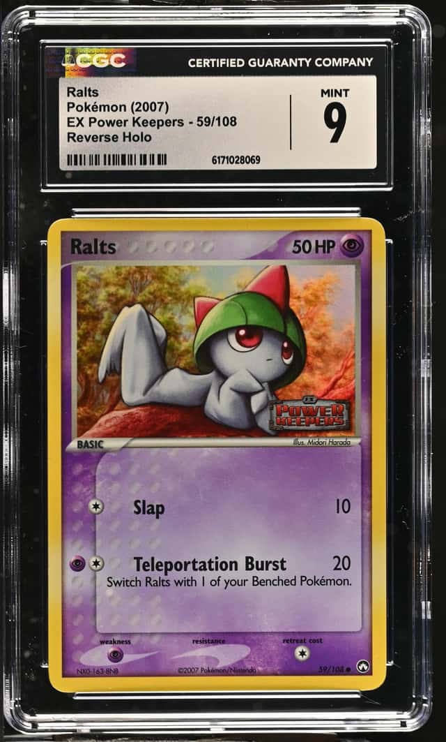 Ralts