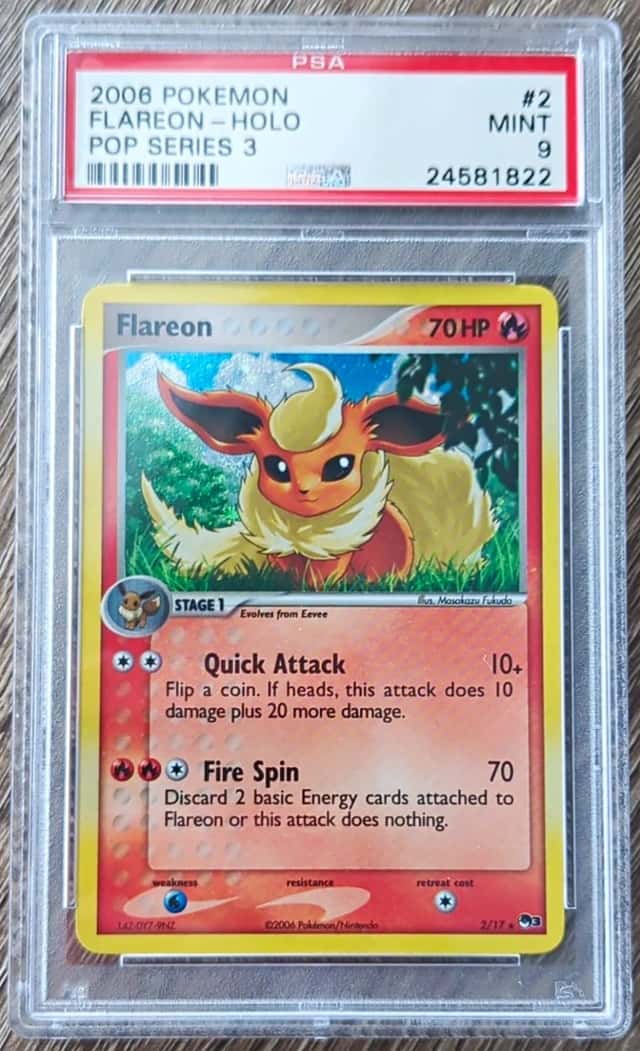 Flareon
