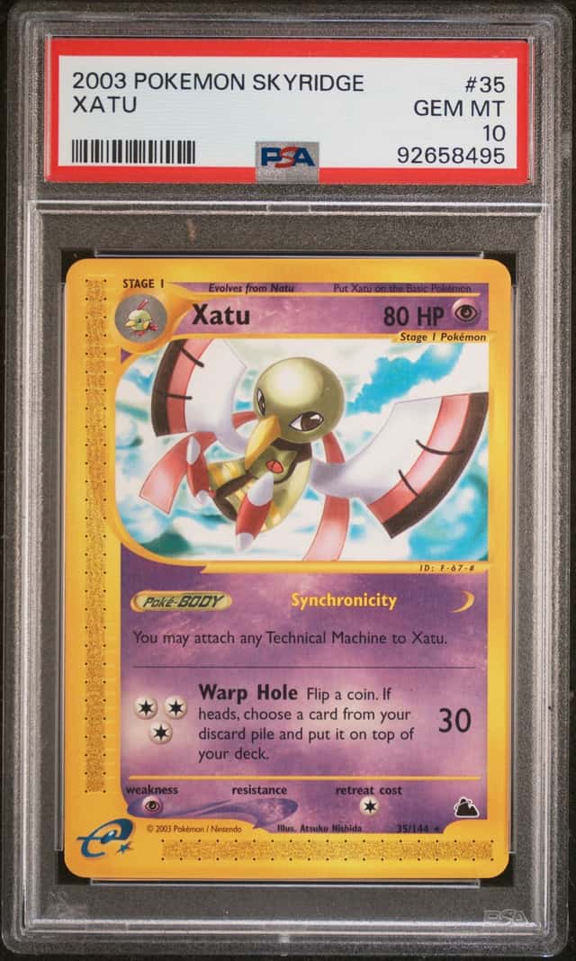 Xatu
