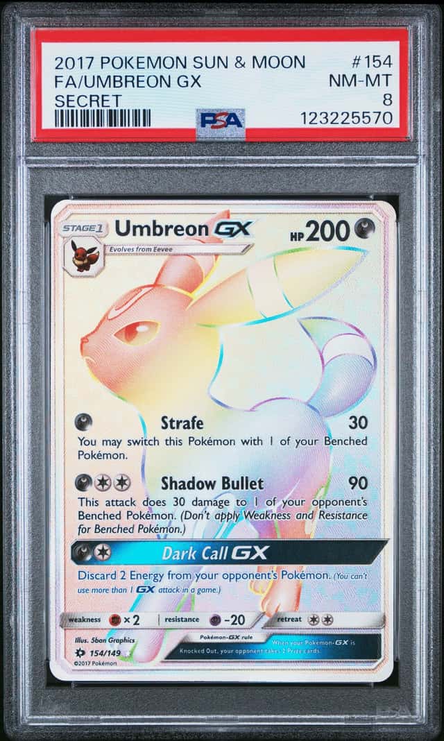 Umbreon GX