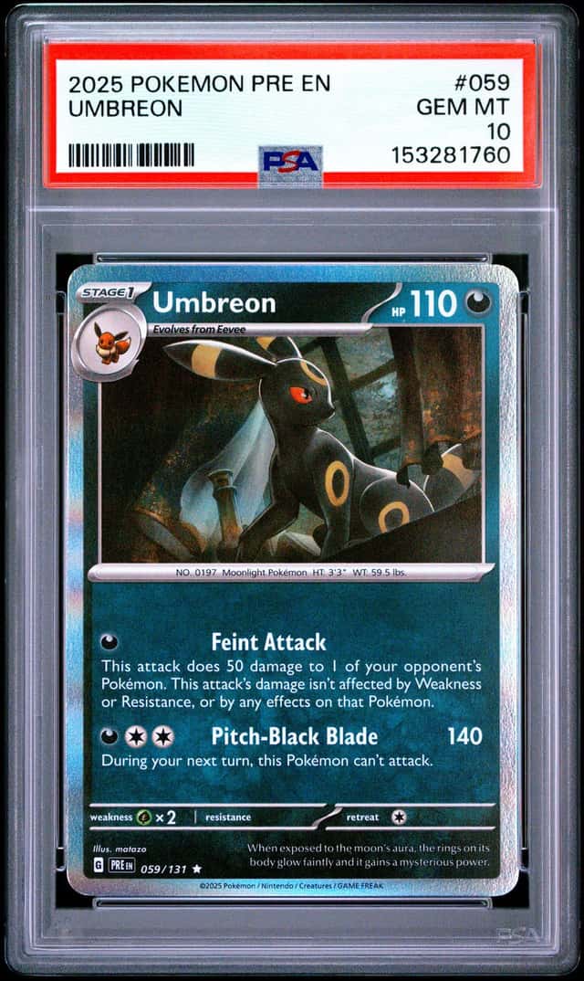 Umbreon