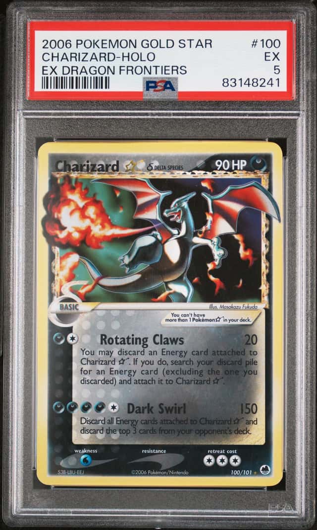 Charizard